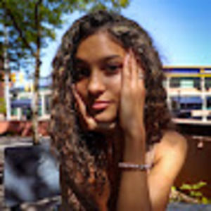 Meet your Posher, Pam